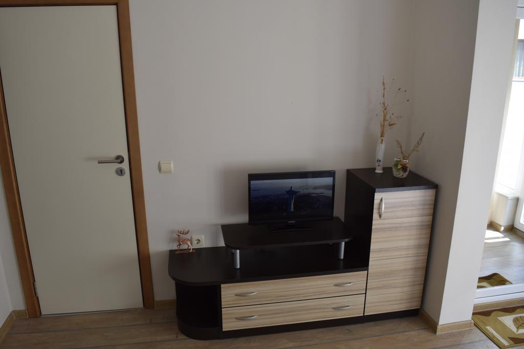 Jane Guest House Nesebar Eksteriør bilde