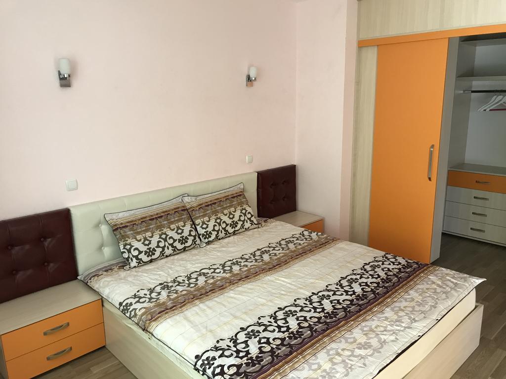 Jane Guest House Nesebar Eksteriør bilde