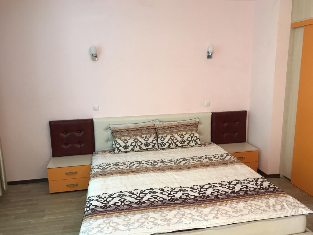 Jane Guest House Nesebar Eksteriør bilde