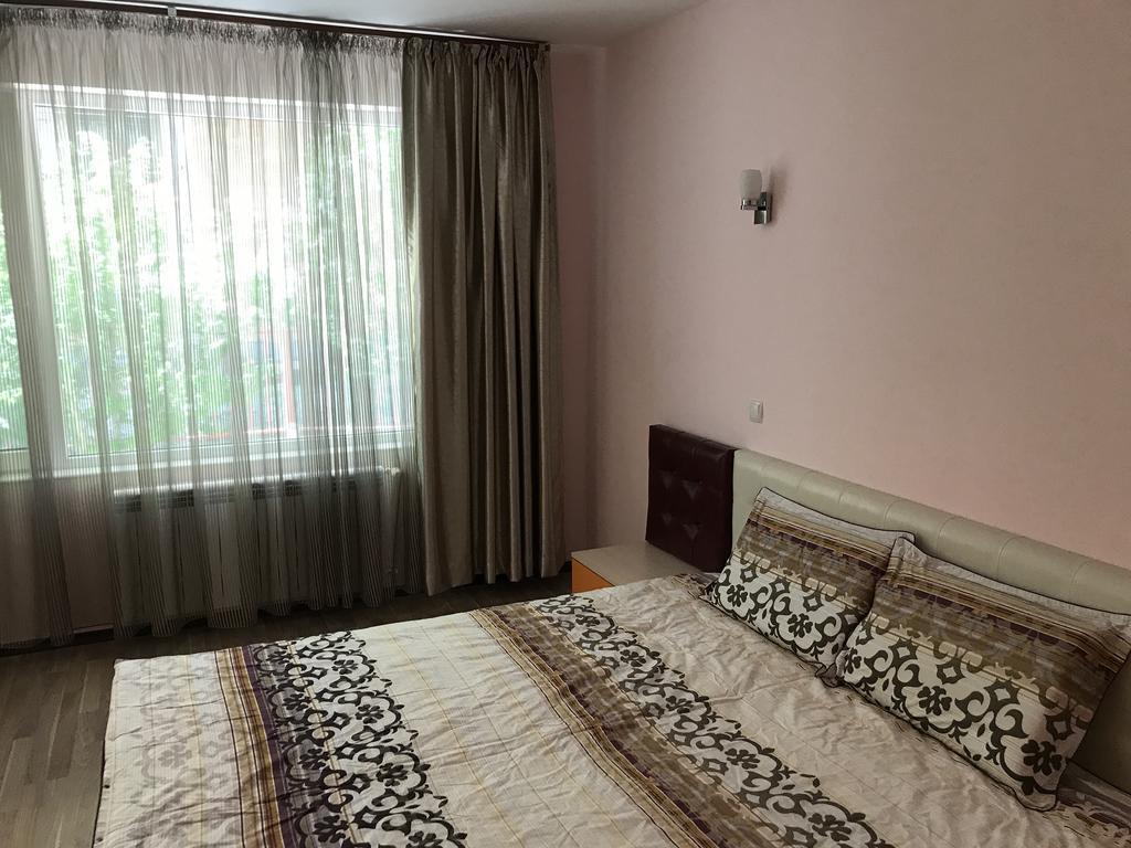 Jane Guest House Nesebar Eksteriør bilde