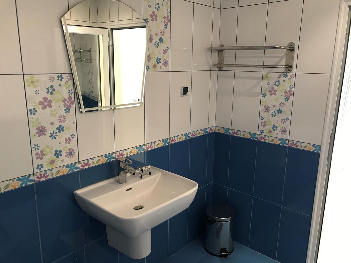 Jane Guest House Nesebar Eksteriør bilde
