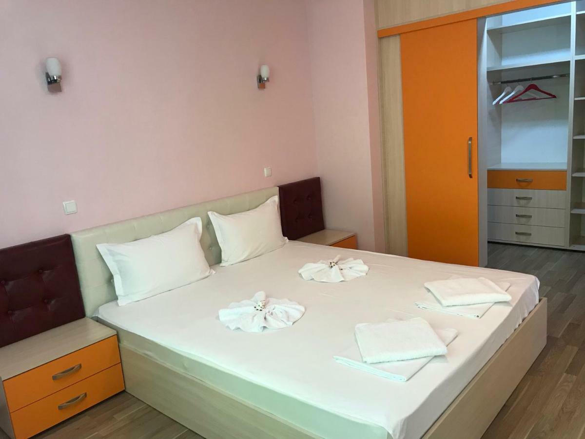 Jane Guest House Nesebar Eksteriør bilde